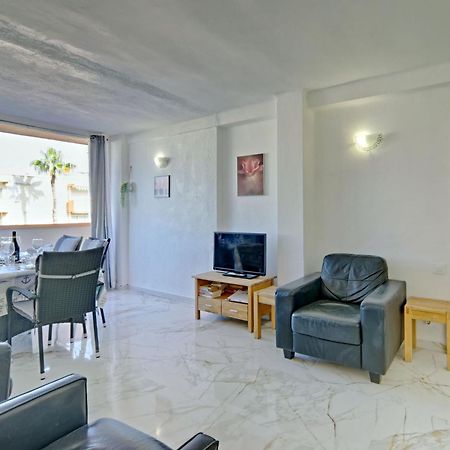 Apartment L'Ancora By Interhome Jávea Exteriér fotografie