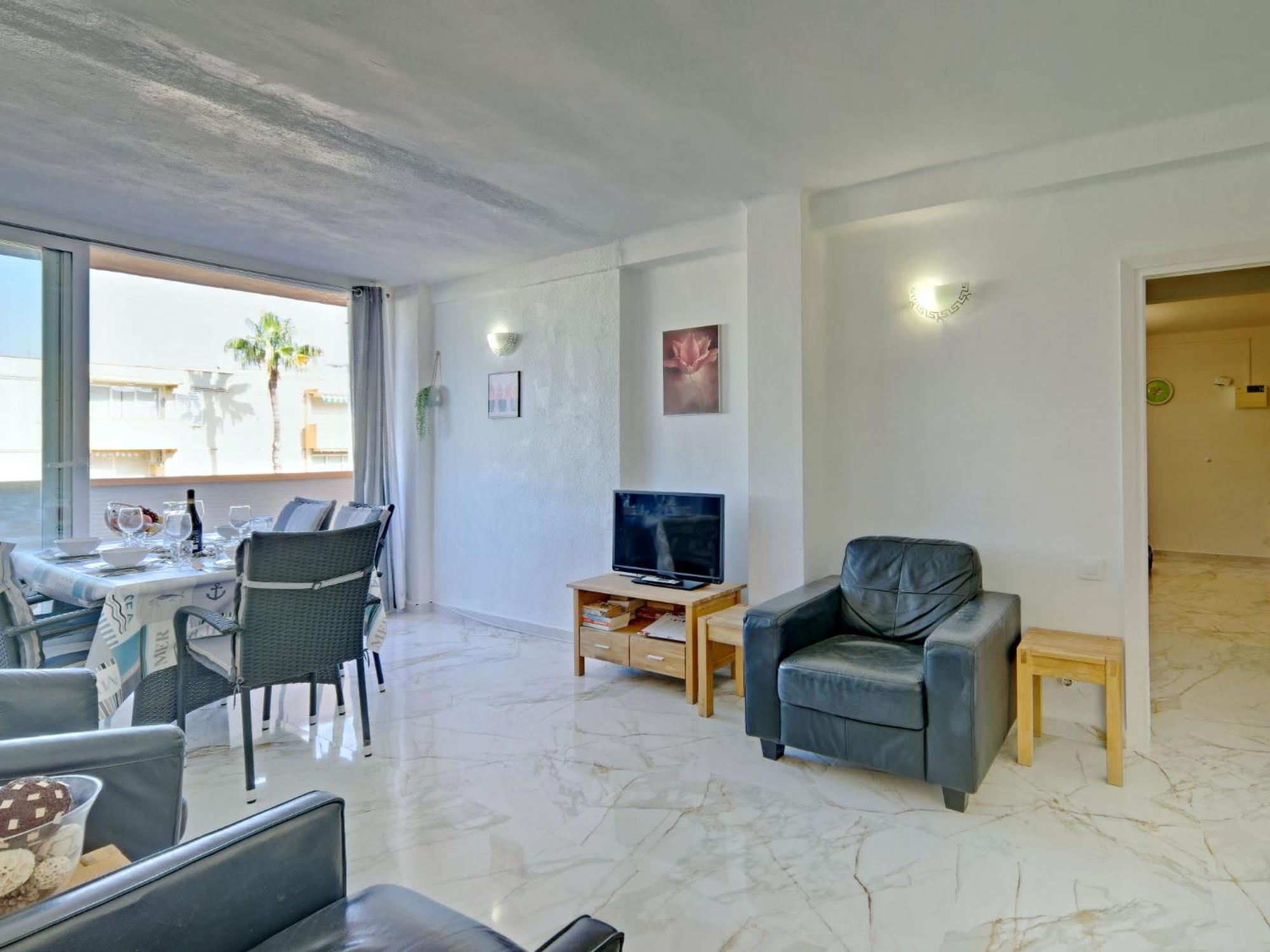 Apartment L'Ancora By Interhome Jávea Exteriér fotografie