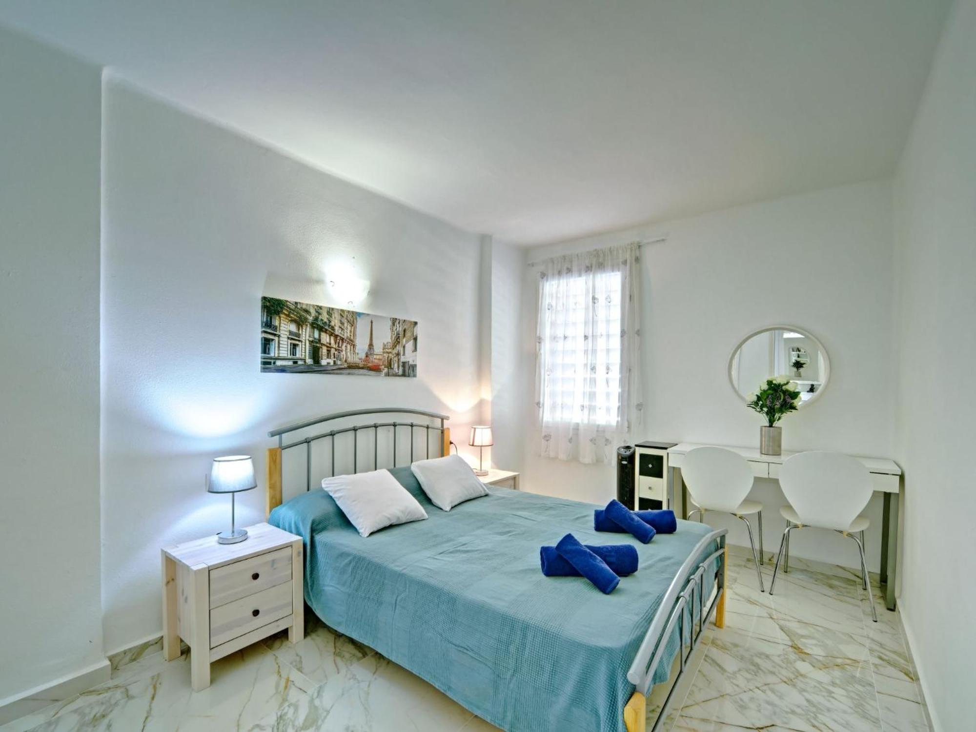 Apartment L'Ancora By Interhome Jávea Exteriér fotografie