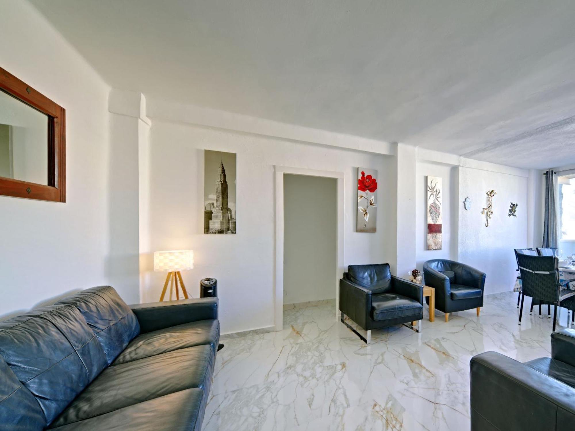 Apartment L'Ancora By Interhome Jávea Exteriér fotografie