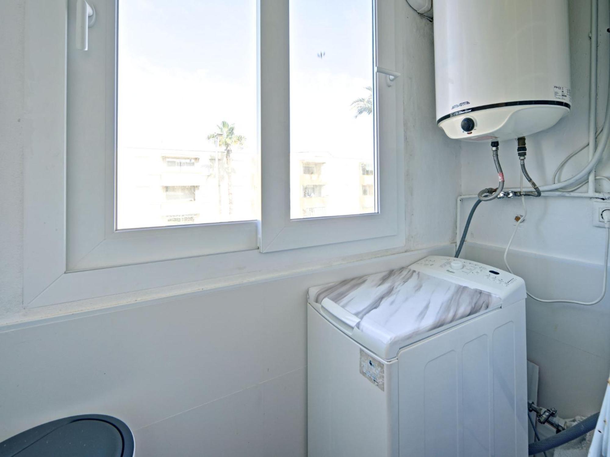 Apartment L'Ancora By Interhome Jávea Exteriér fotografie