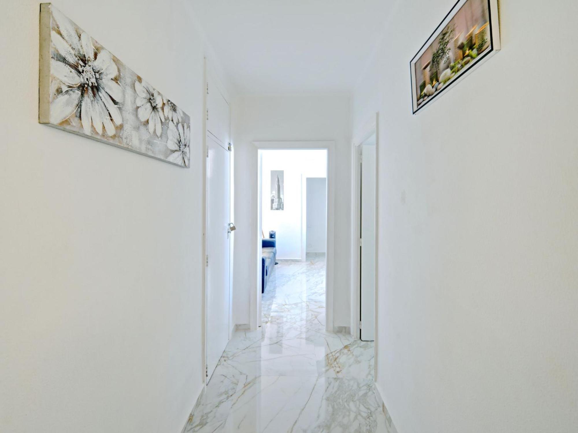 Apartment L'Ancora By Interhome Jávea Exteriér fotografie
