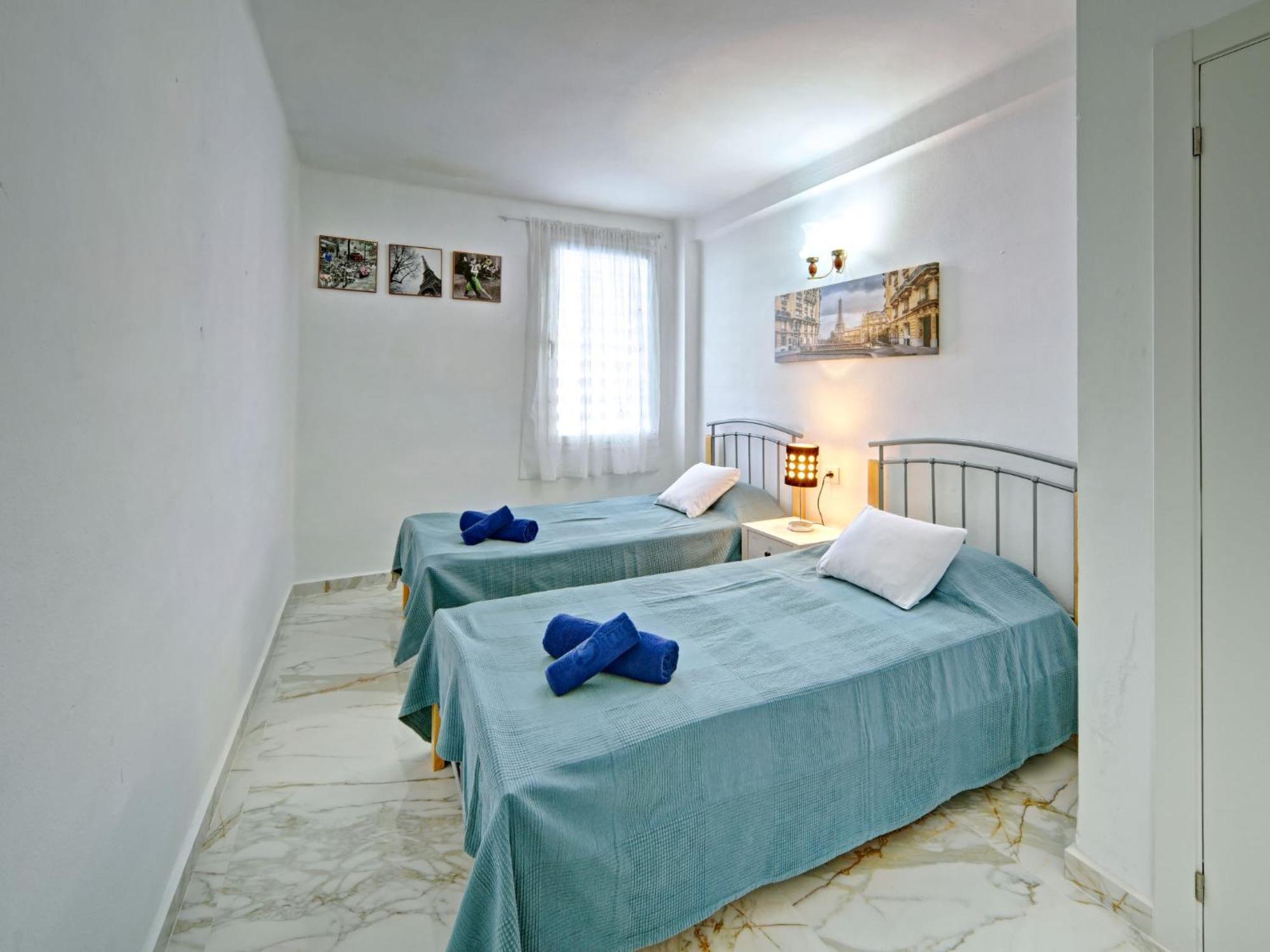 Apartment L'Ancora By Interhome Jávea Exteriér fotografie