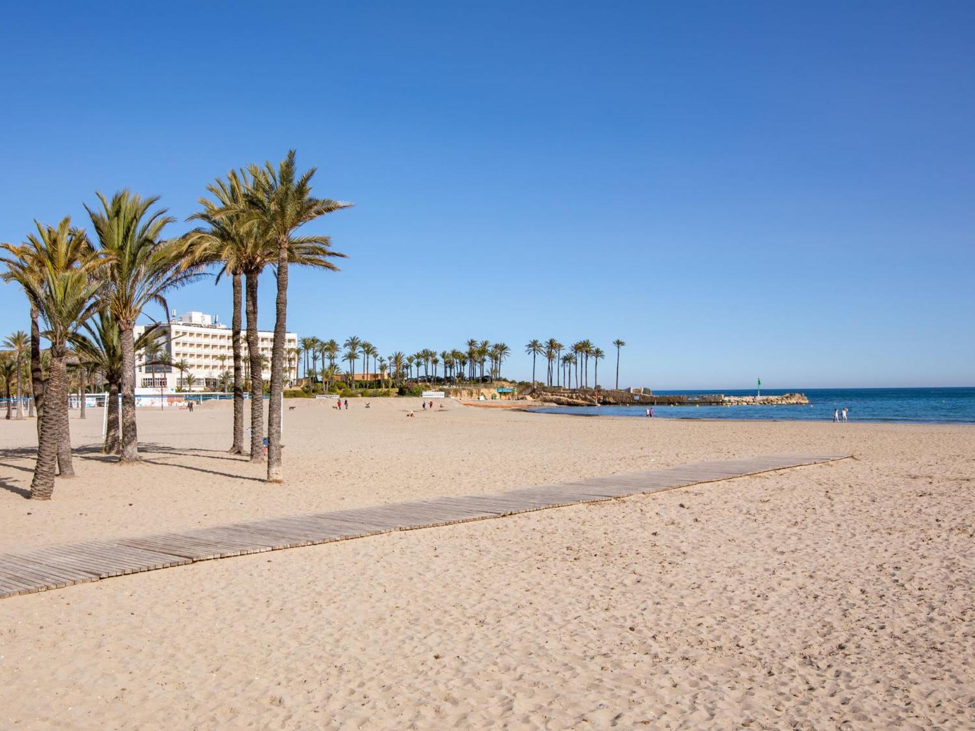 Apartment L'Ancora By Interhome Jávea Exteriér fotografie